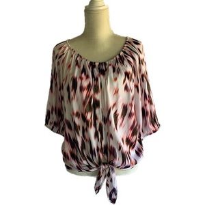 Jennifer Lopez Medium Top